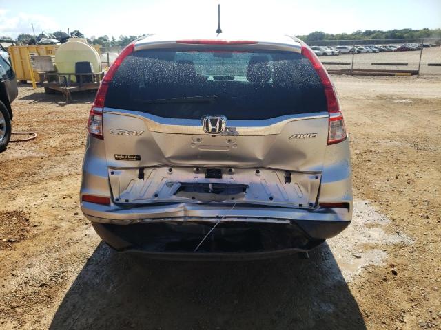 5J6RM4H34GL117939 Honda CR-V LX