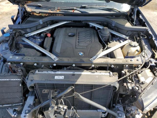 5UXCR4C00L9C37398 BMW X5 Sdrive 40i