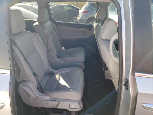 5FNRL6H75KB135742 Honda ODYSSEY EXL