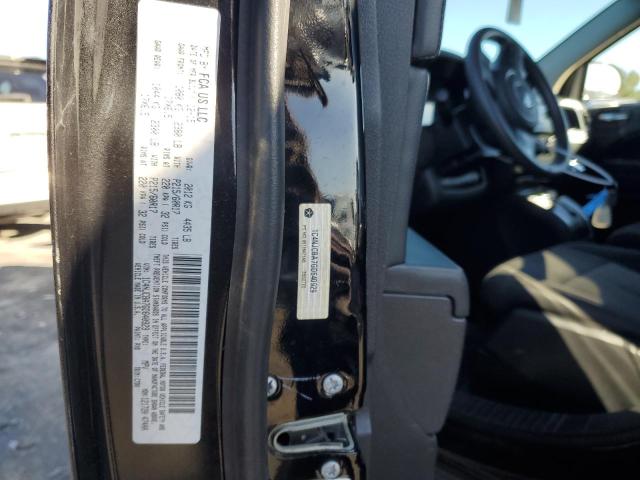 1C4NJCBA7GD640929 Jeep Compass Sport