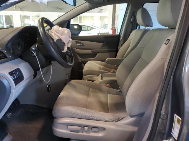 5FNRL5H32GB143764 Honda ODYSSEY SE