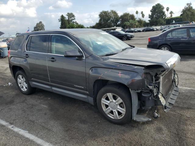 2GKALMEK6F6409055 GMC Terrain Sle