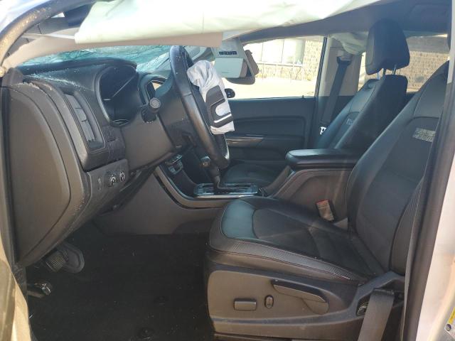 1GTG6CE36G1159630 GMC CANYON SLE