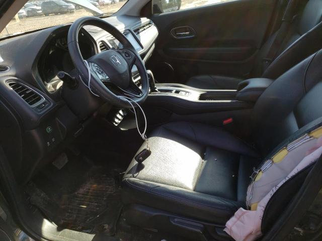 3CZRU6H76HM715688 Honda Hr-v Exl