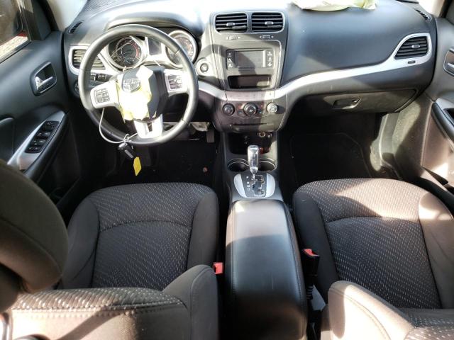 3C4PDDBGXHT502310 Dodge Journey Sxt