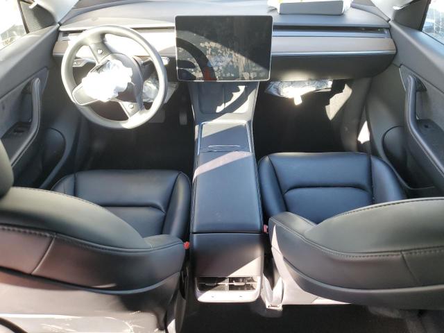 7SAYGDEE5NF341268 Tesla Model Y