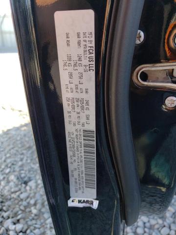 3C4PDCAB6HT505088 Dodge JOURNEY SE
