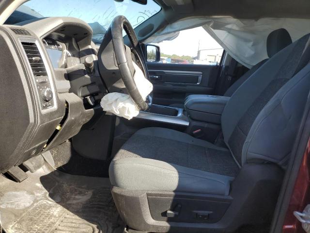 1C6RR7LTXKS558769 RAM 1500 Classic Slt