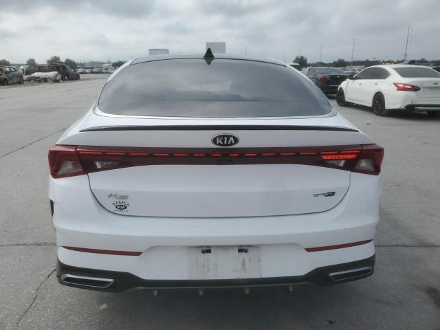 5XXG64J22MG010148 KIA K5 GT LINE