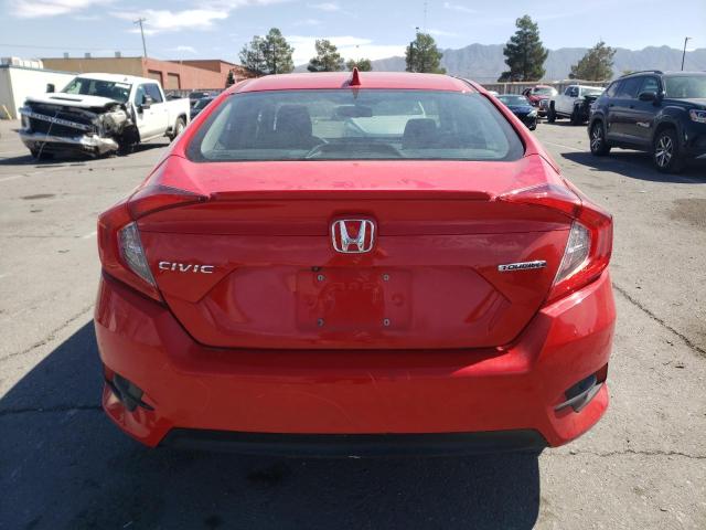2HGFC1F99HH630931 Honda Civic Touring