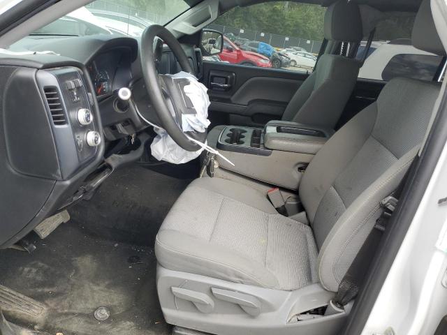 1GTV2LEC5JZ264008 GMC Sierra K1500