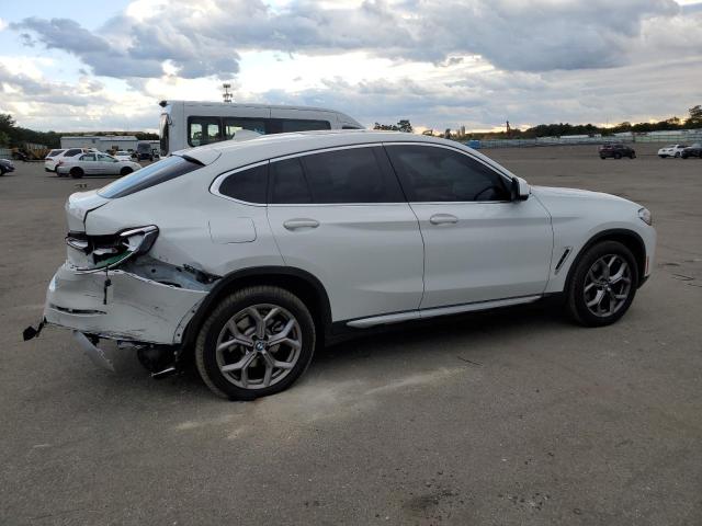 5UX33DT00N9M15490 BMW X4 Xdrive30i