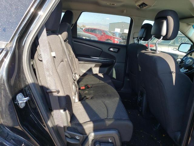 3C4PDCAB6HT505088 Dodge JOURNEY SE