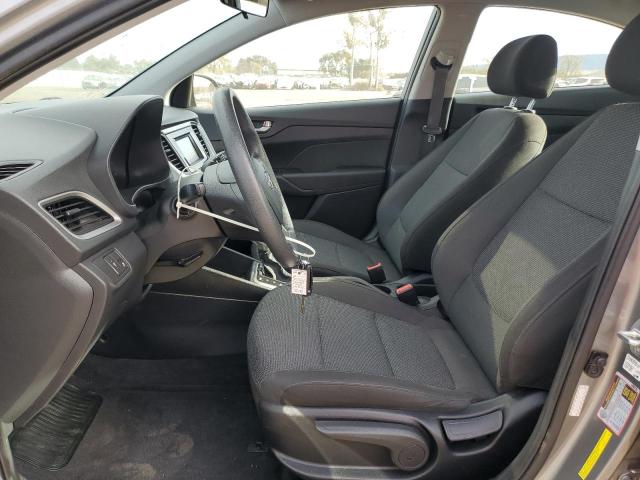 3KPC24A65ME149499 Hyundai ACCENT SE