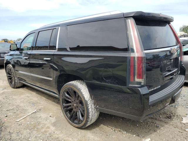 1GYS4JKJ4LR142953 Cadillac Escalade Esv Premium Luxury