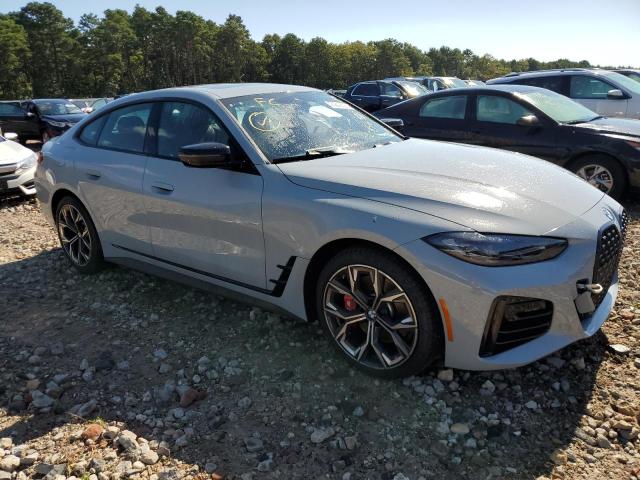 WBA73AV02PFP56907 BMW 430xi Gran Coupe