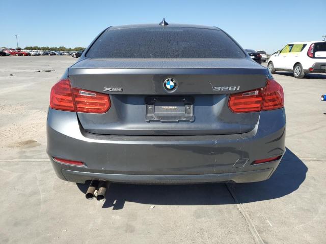 WBA3B5G56FNS12772 BMW 328 Xi Sulev