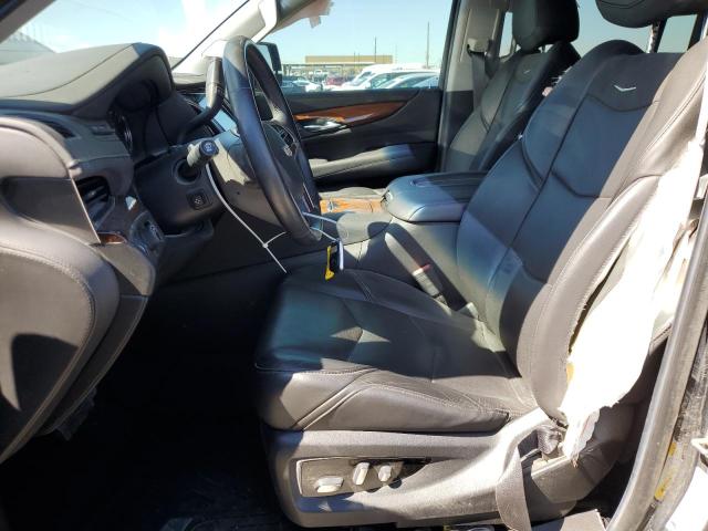 1GYS3JKJXKR210075 Cadillac Escalade Esv Premium Luxury