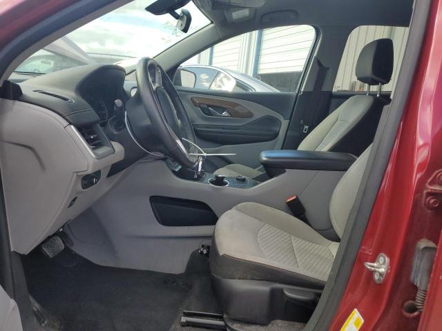 3GKALMEV5JL194802 GMC Terrain Sle