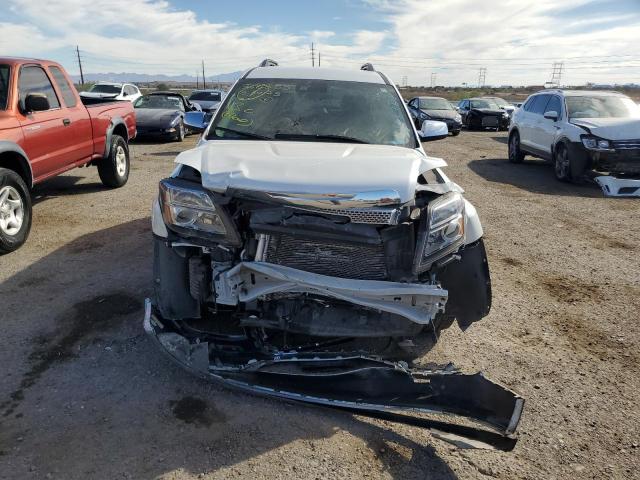 2GKFLRE31H6293763 GMC Terrain Denali