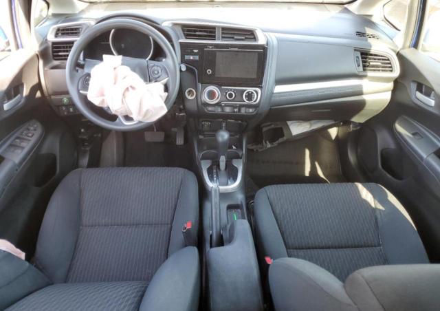 3HGGK5H81JM712534 Honda FIT EX