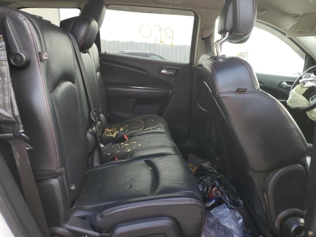 3C4PDDEG4FT633869 Dodge Journey R/t