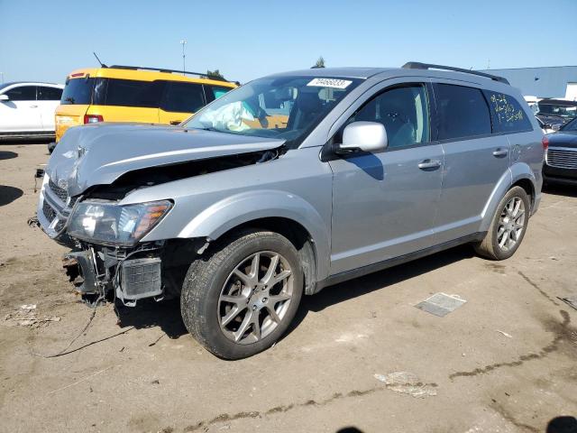 Auction sale of the 2015 Dodge Journey R/t, vin: 3C4PDDEG1FT522163, lot number: 42912054