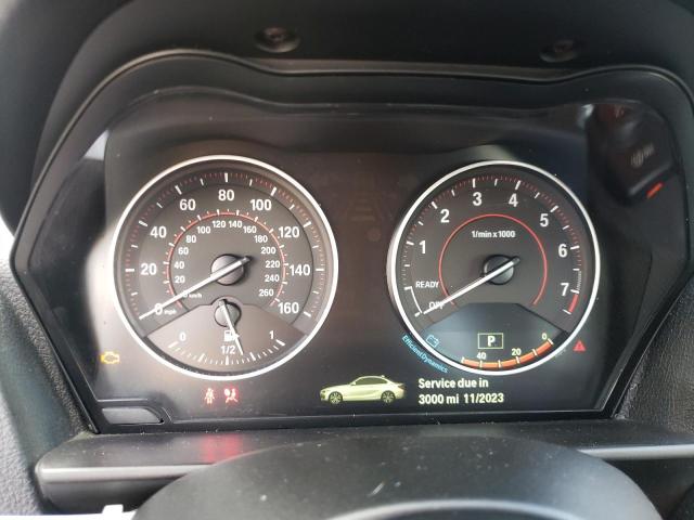 WBA1G9C59GV598465 BMW 228 Xi Sulev