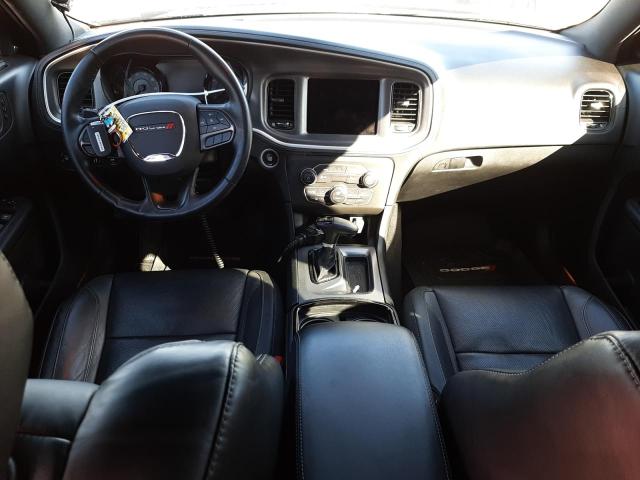2C3CDXBG5MH622071 Dodge Charger Sxt