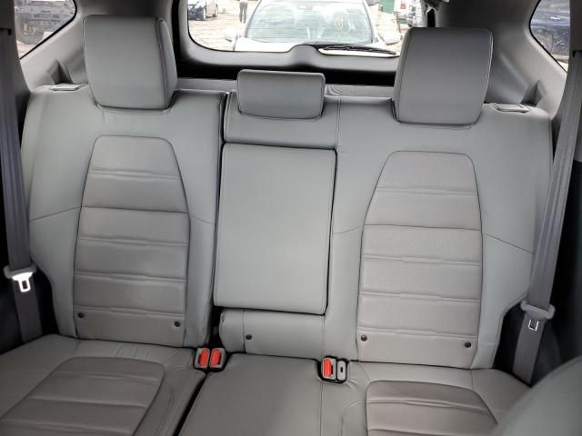 7FARW2H95JE098762 Honda Cr-v Touring