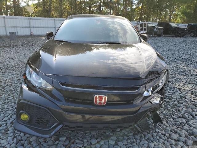 SHHFK7H48JU232500 Honda Civic Sport