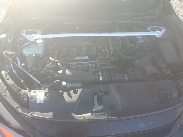 2HGFC3A5XJH756205 Honda CIVIC SI