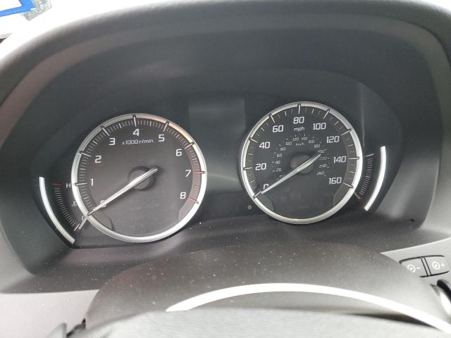 5FRYD4H46GB029616 Acura Mdx Technology
