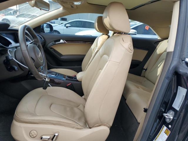 WAUCFAFRXFA054266 Audi A5 PREMIUM