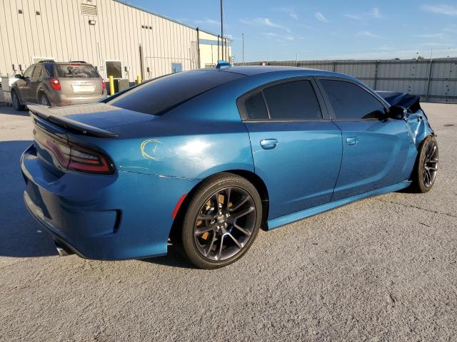 2C3CDXGJ1LH202472 Dodge Charger Scat Pack