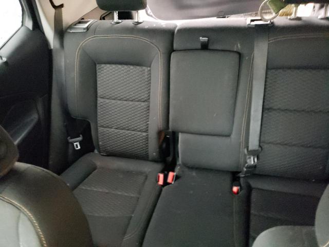 3GKALMEV9KL282219 GMC Terrain Sle