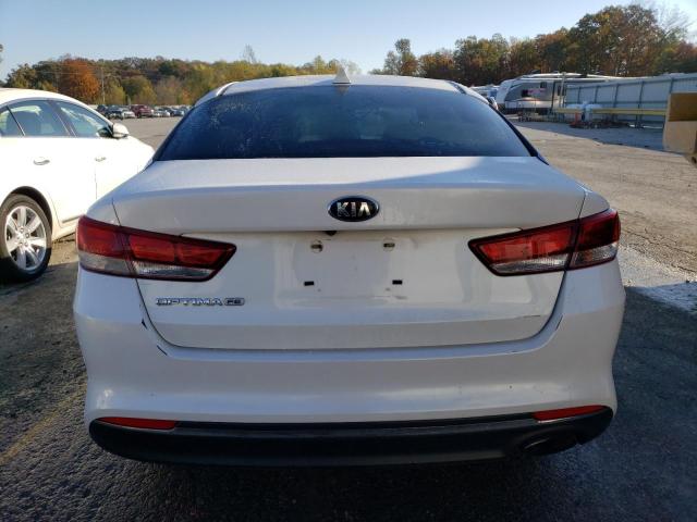 KNAGT4L32G5102963 KIA Optima Lx