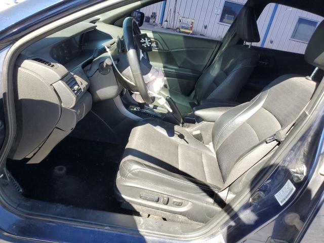 1HGCR2F51GA216818 Honda Accord Sport