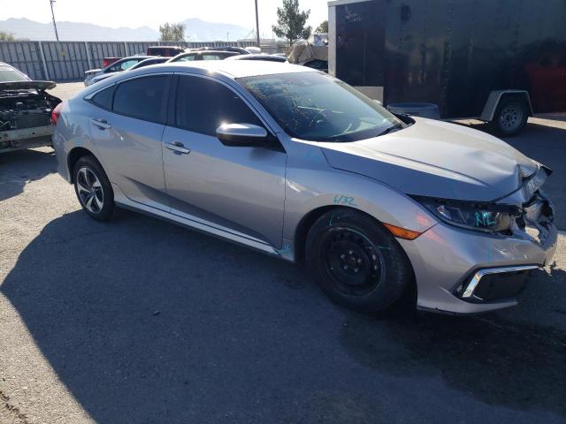 19XFC2F69LE021708 Honda Civic Lx