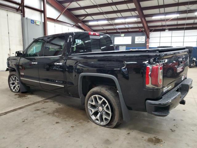 3GTU2MEC6GG379033 GMC Sierra K1500 Sle