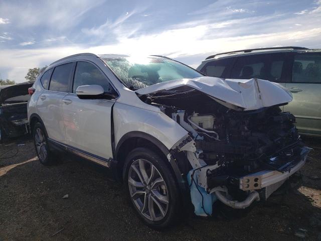 5J6RW2H97ML022595 Honda Cr-v Touring