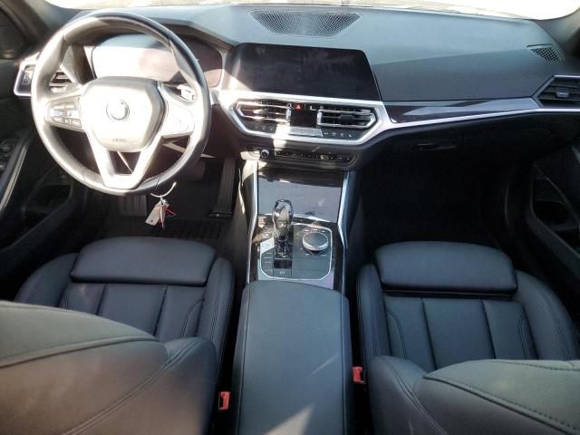 WBA5R1C59KFH00222 BMW 330I