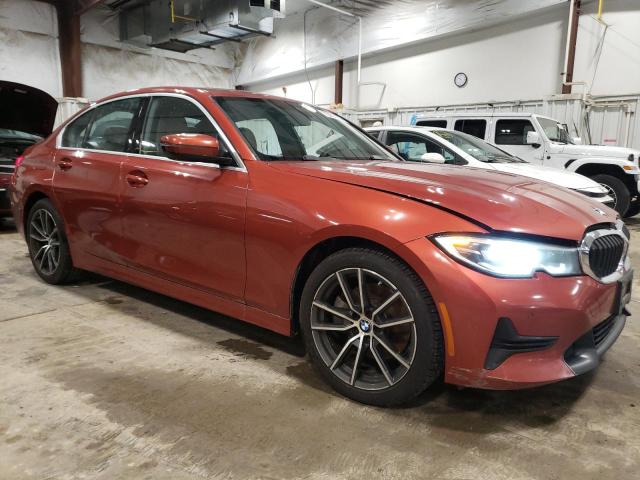 WBA5R1C05LFH41968 BMW 330I