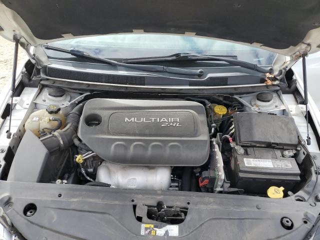 1C3CCCAB4FN751494 Chrysler 200 Limited