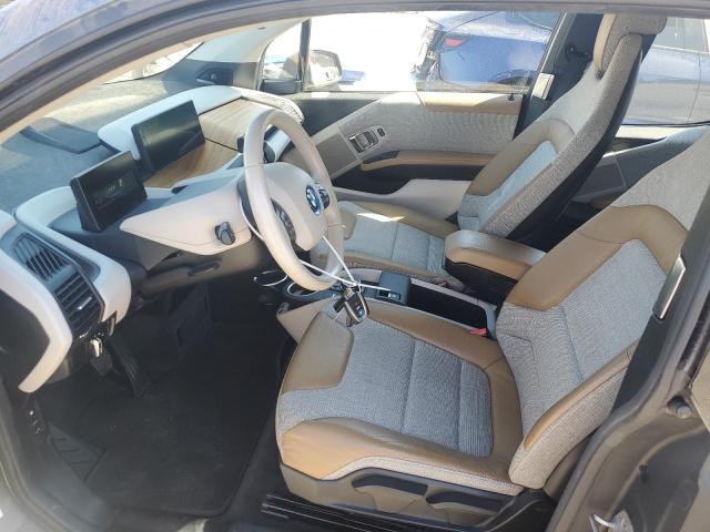 WBY1Z4C53GV506782 BMW I3 REX
