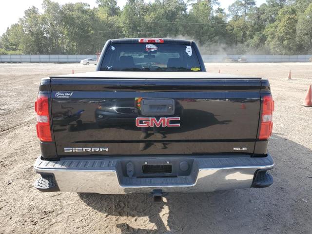 1GTR1MECXGZ416092 GMC Sierra C1500 Sle