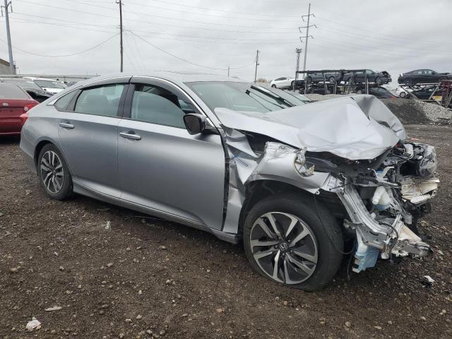 1HGCV3F40MA008594 Honda Accord Hybrid Ex