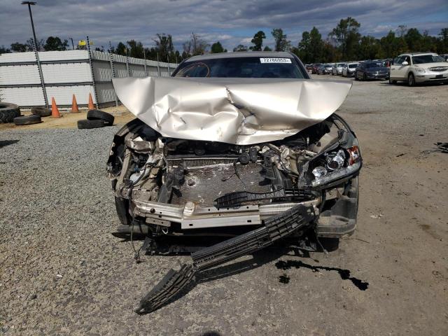 1HGCR3F8XEA042440 Honda ACCORD EXL