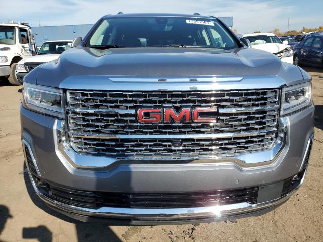 1GKKNXLS8MZ168779 GMC Acadia Denali
