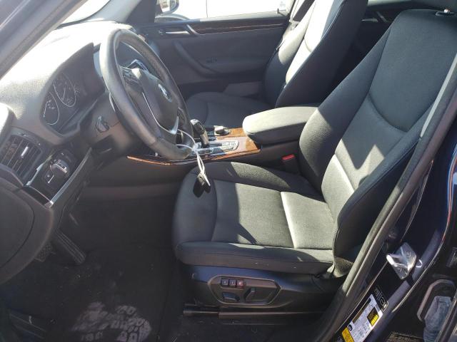 5UXWX9C54F0D52283 BMW X3 Xdrive28i